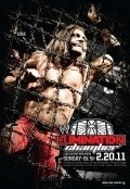WWE Elimination Chamber - movie with Glen Jacobs.