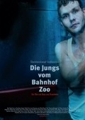 Die Jungs vom Bahnhof Zoo film from Rosa von Praunheim filmography.