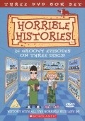 Horrible Histories - movie with Jim Howick.