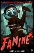 Famine film from Ryan Nicholson filmography.