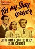 En ny dag gryer - movie with Jorn Jeppesen.