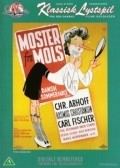 Moster fra Mols - movie with Carl Fischer.