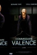 Commissaire Valence  (serial 2003-2008) is the best movie in Clair filmography.