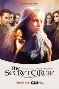 The Secret Circle film from Liz Friedlander filmography.