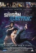 Saigon Electric film from Stephane Gauger filmography.