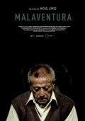 Malaventura - movie with Martha Higareda.