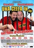 Una cella in due - movie with Simona Borioni.