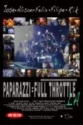 Paparazzi: Full Throttle LA - movie with Jose.