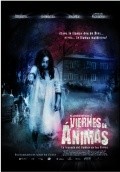 Viernes de Animas: El camino de las flores film from Perez Gamez Raul filmography.