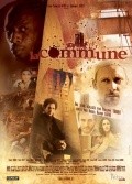 La commune - movie with Patrick Deschamps.