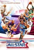 Film 2011 NBA All-Star Game.
