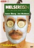 Halsoresan - En smal film av stor vikt - movie with Maria Langhammer.