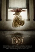 Apartment 1303 3D - movie with Corey Sevier.