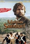 Mathias Sandorf  (mini-serial) - movie with Istvan Bujtor.