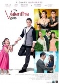 My Valentine Girls film from Kris Martinez filmography.