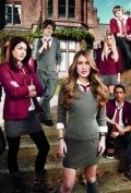 House of Anubis - movie with Francis Magee.