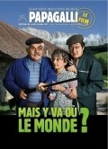 Mais y va ou le monde? is the best movie in Christiane Papagalli filmography.