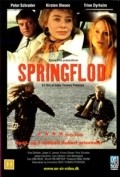 Springflod - movie with Peter Schroder.