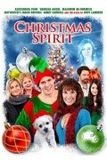 Christmas Spirit - movie with Jason Brooks.