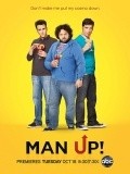 Man Up! film from Bet MakKarti-Miller filmography.