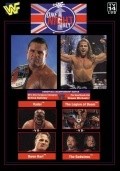 WWF One Night Only - movie with Bret Hart.
