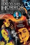 100 Years of Horror: Gory Gimmicks - movie with Hugh M. Hefner.