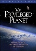The Privileged Planet - movie with John Rhys-Davies.