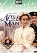 Arms and the Man film from James Cellan Jones filmography.