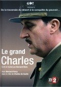 TV series Le grand Charles.