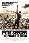 Film Pete Seeger: The Power of Song.