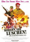 Morgen, ihr Luschen! Der Ausbilder-Schmidt-Film is the best movie in Bernhard Hoecker filmography.