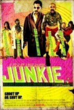 Junkie - movie with Robert LaSardo.