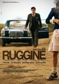 Ruggine film from Daniel Galyanon filmography.