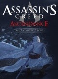Animation movie Assassin's Creed: Ascendance.