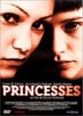 Princesses - movie with Jean-Hugues Anglade.