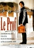 Le prof - movie with Yvan Attal.