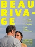 Beau rivage - movie with Cyril Guei.