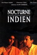 Nocturne indien film from Alain Corneau filmography.