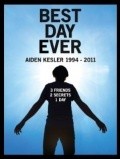 Film Best Day Ever: Aiden Kesler 1994-2011.