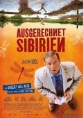 Imenno Sibir - movie with Joachim Krol.