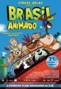 Animation movie Brasil Animado.