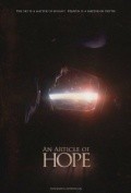 Film An Article of Hope.