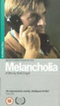 Melancholia - movie with Jeroen Krabbe.