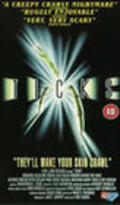 Ticks - movie with Saskia Reeves.