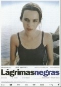 Lagrimas negras - movie with Elvira Minguez.