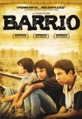 Barrio - movie with Enrique Villen.