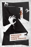 Never Open the Door film from Vito Trabucco filmography.