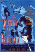 El vuelo de la paloma - movie with Amparo Valle.