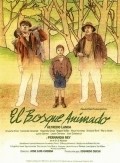 El bosque animado film from Jose Luis Cuerda filmography.