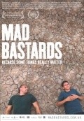 Mad Bastards film from Brendan Fletcher filmography.